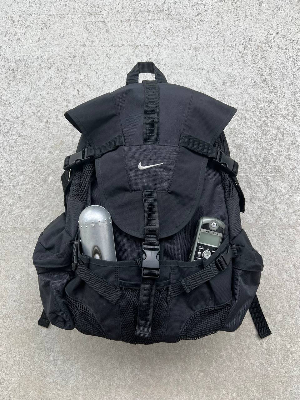 90s Vintage Nike Brasilia Backpack 90s Vintage Nike Brasilia Backpack