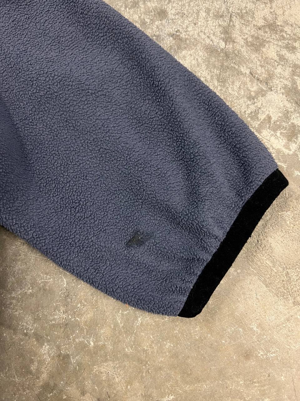90s Vintage Nike Fleece Pullover Sweatshirt
