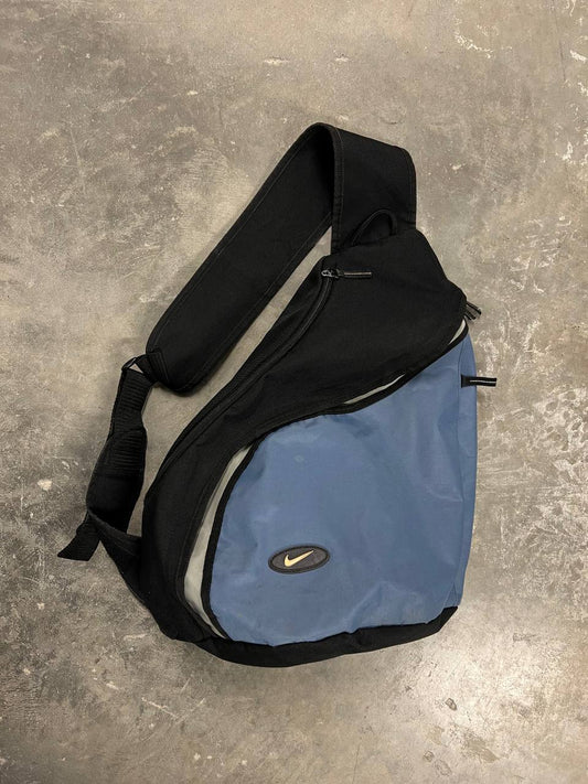 90s Vintage Nike Sling Bag Crossbody Backpack