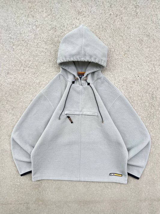 90s Vintage Oakley Software Fleece Hoodie