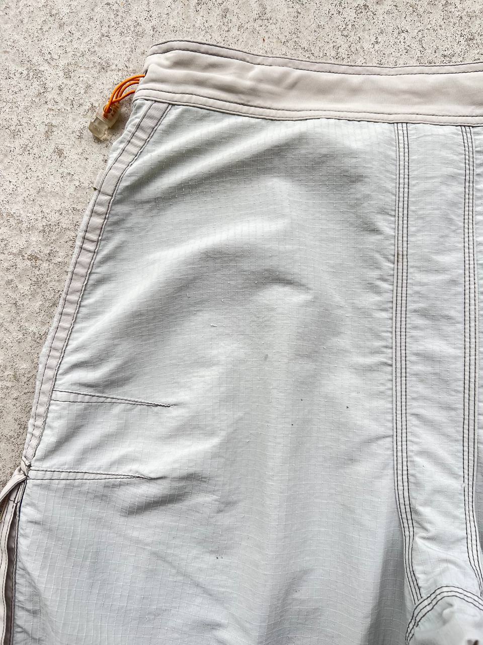 90s Vintage Oakley Software Mad Science Shorts