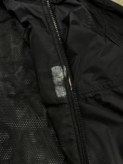 90s Vintage Oakley Software Mad Science Jacket