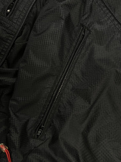 90s Vintage Oakley Software Mad Science Jacket