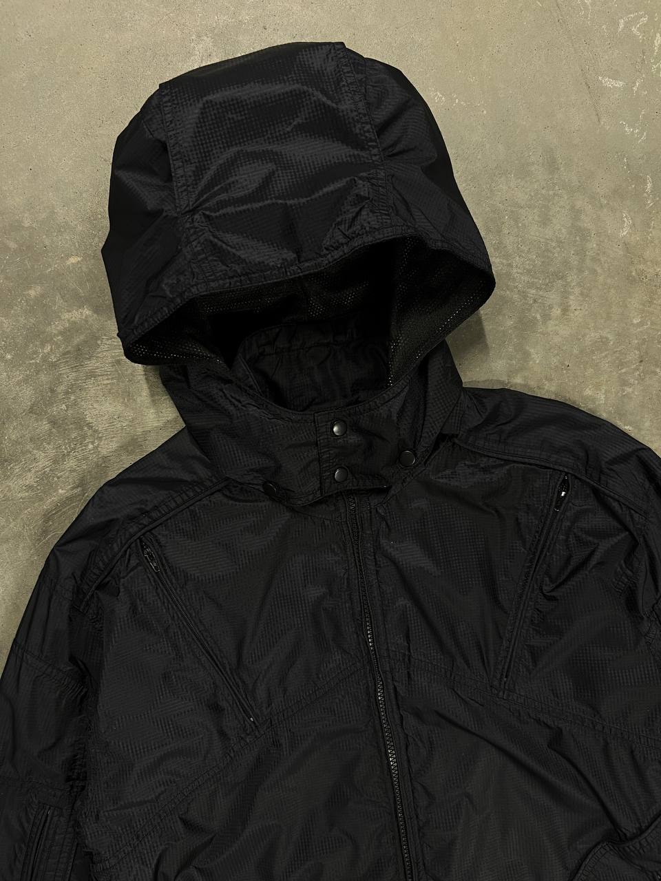 90s Vintage Oakley Software Mad Science Jacket