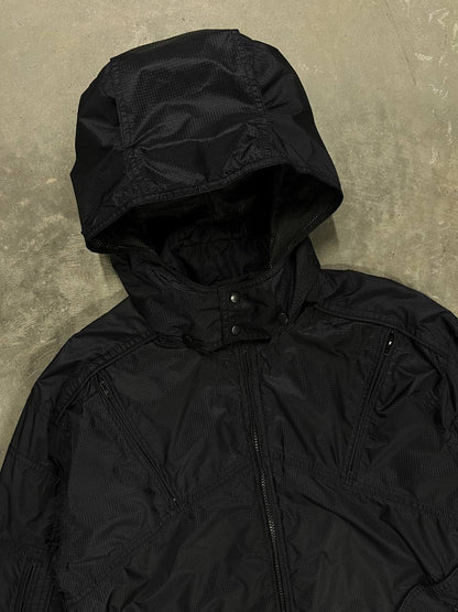 90s Vintage Oakley Software Mad Science Jacket