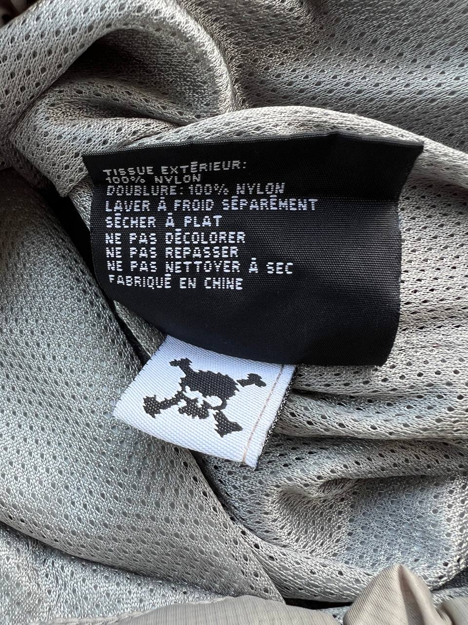 90s Vintage Oakley Software Anorak Jacket