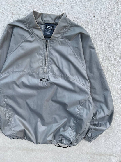 90s Vintage Oakley Software Anorak Jacket
