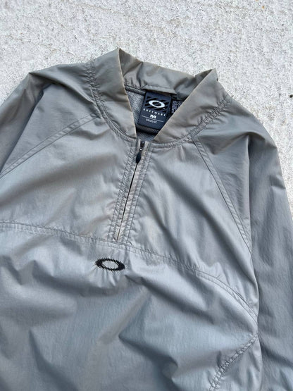 90s Vintage Oakley Software Anorak Jacket