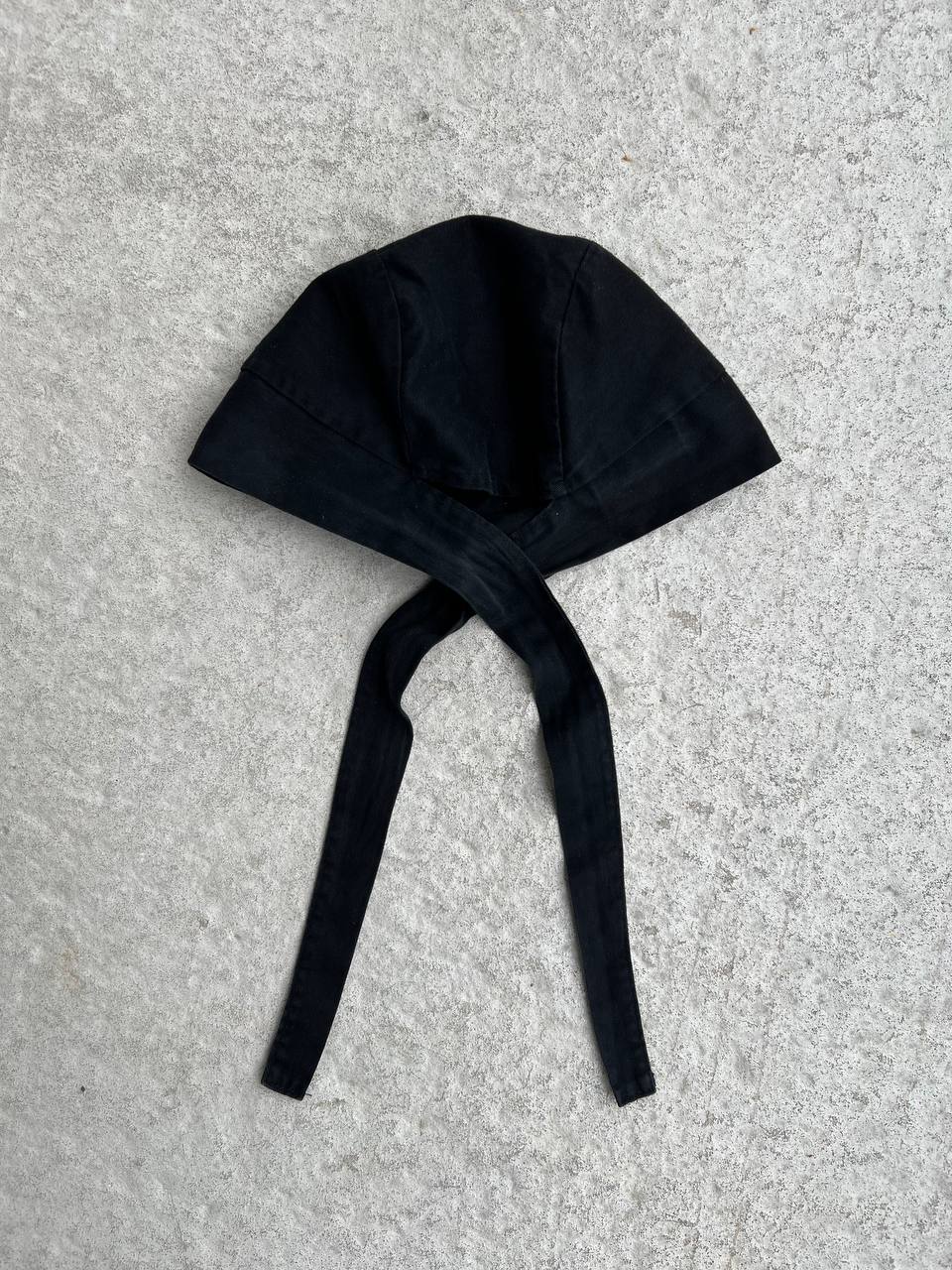 90s Vintage Oakley Software Bandana Hat