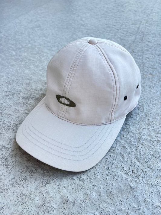 90s Vintage Oakley Software Cap