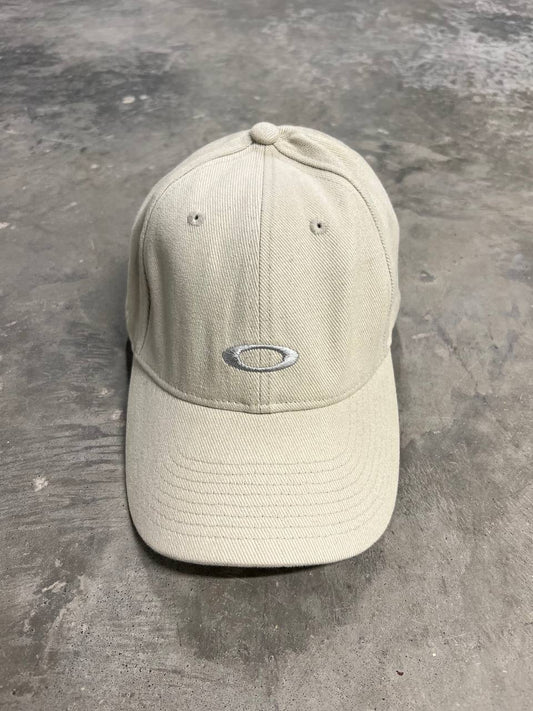 90s Vintage Oakley Software Cap Hat