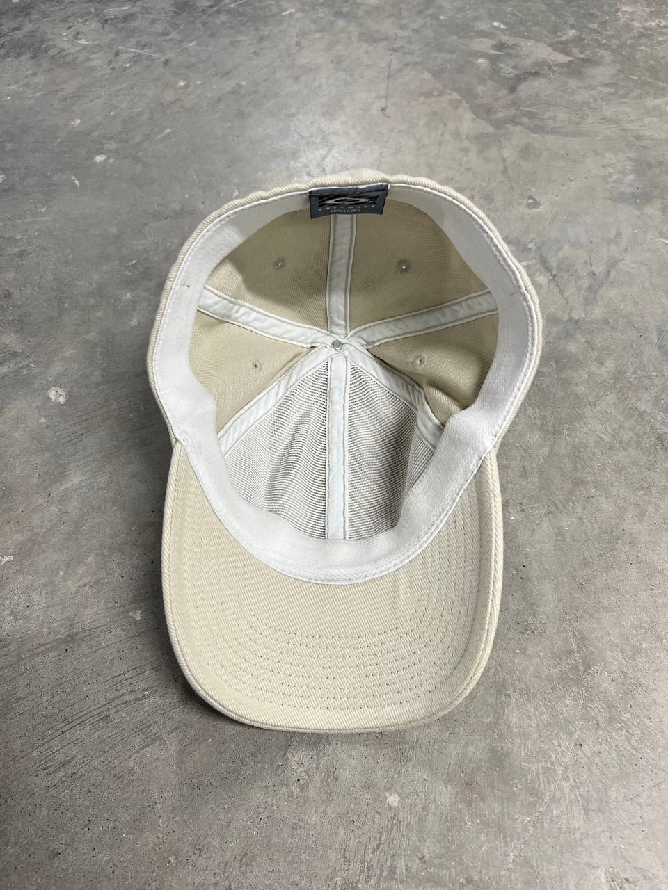 90s Vintage Oakley Software Cap Hat