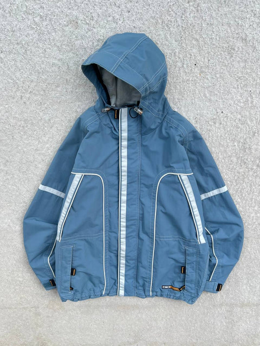 90s Vintage Oakley Software Jacket