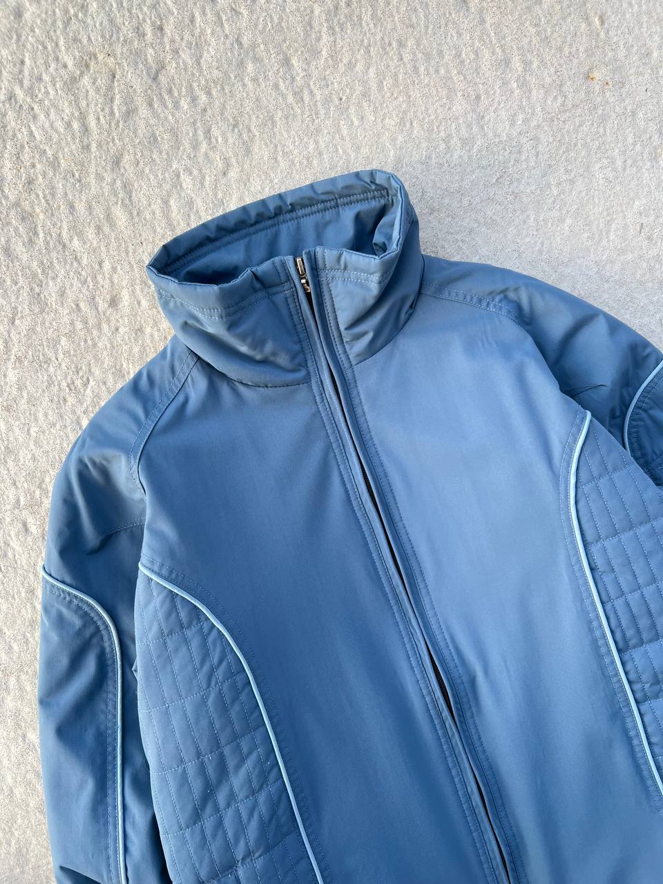90s Vintage Oakley Software Jacket Womens