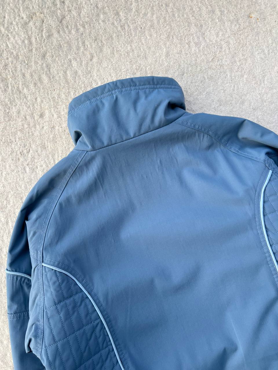 90s Vintage Oakley Software Jacket Womens