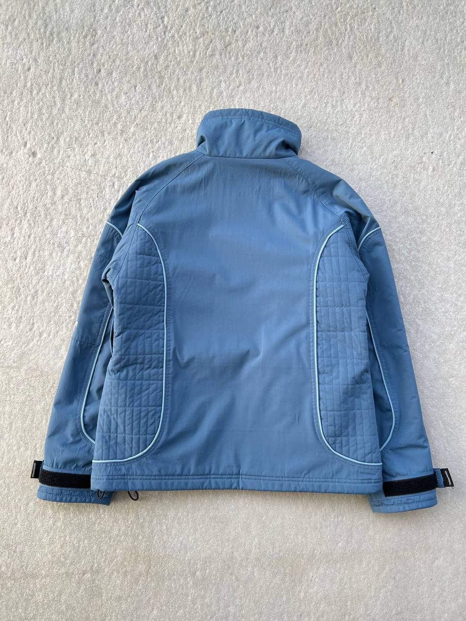 90s Vintage Oakley Software Jacket Womens