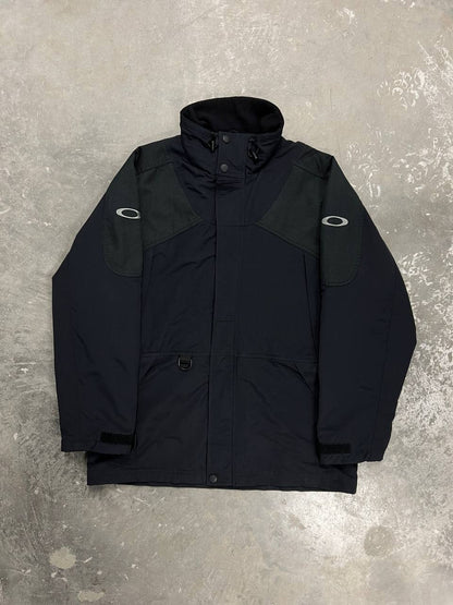 90s Vintage Oakley Software Jacket