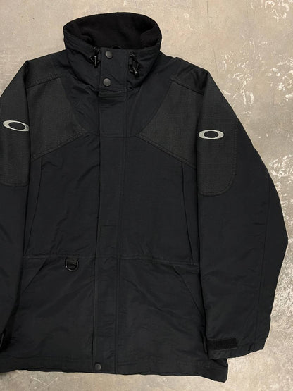 90s Vintage Oakley Software Jacket