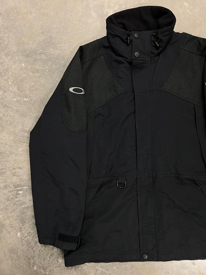 90s Vintage Oakley Software Jacket