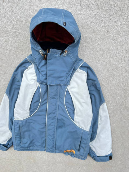 90s Vintage Oakley Software 3 in 1 Jacket