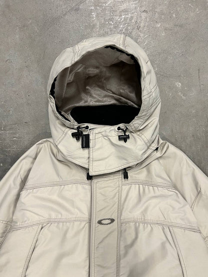 90s Vintage Oakley Software Jacket