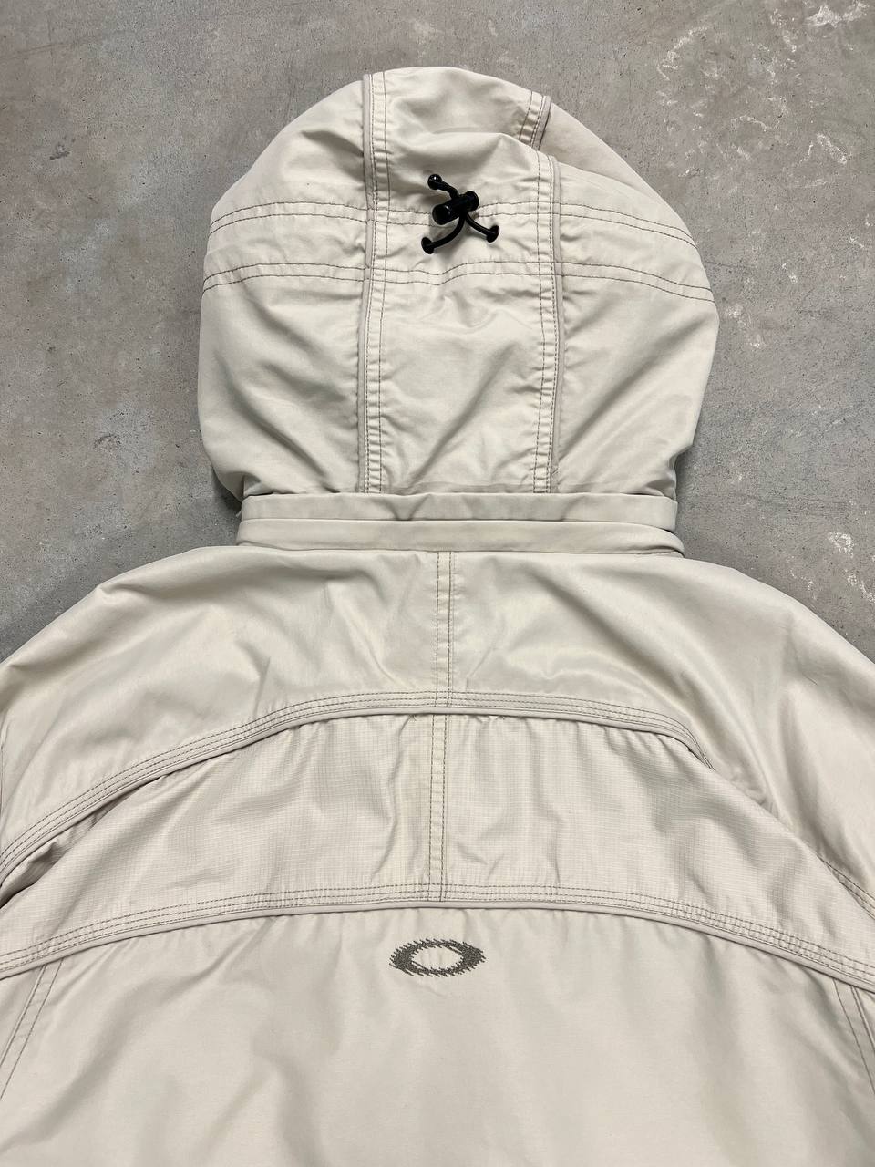 90s Vintage Oakley Software Jacket