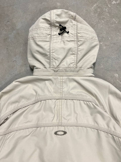 90s Vintage Oakley Software Jacket