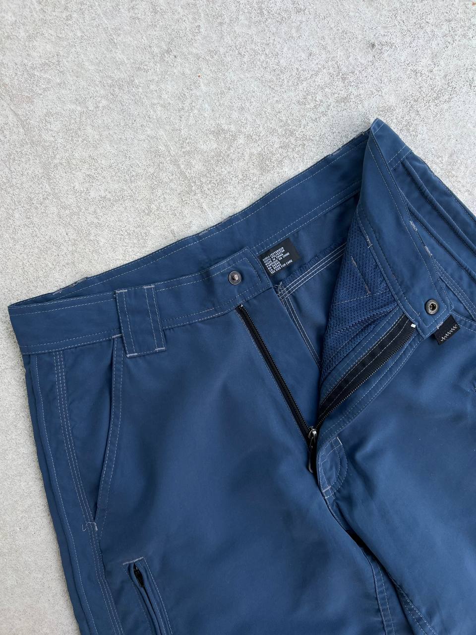 90s Vintage Oakley Software Shorts