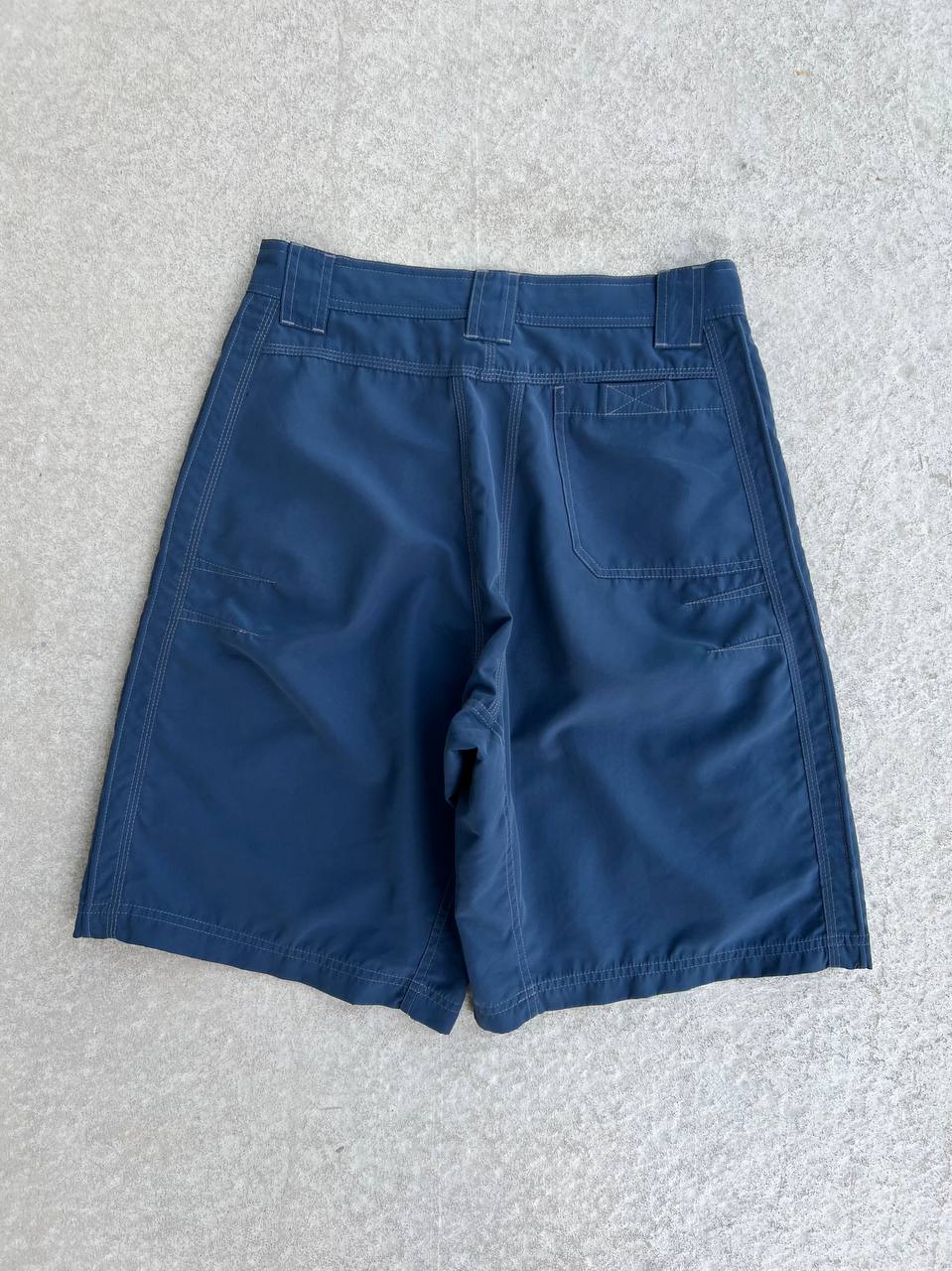 90s Vintage Oakley Software Shorts