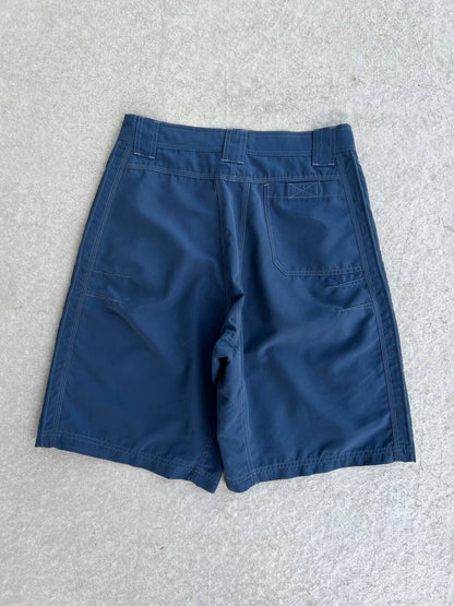 90s Vintage Oakley Software Shorts