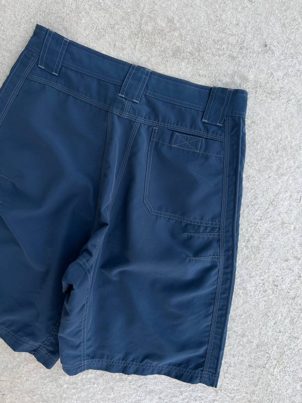 90s Vintage Oakley Software Shorts