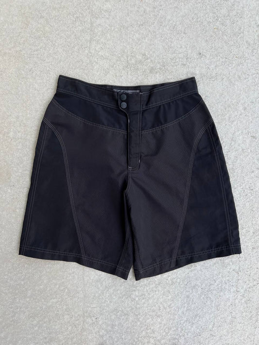 90s Vintage Oakley Software Cargo Shorts