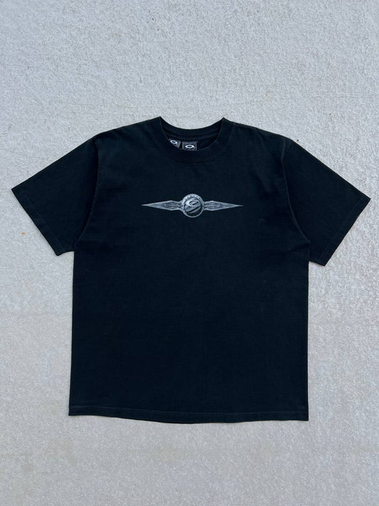 90s Vintage Oakley Software T-Shirt