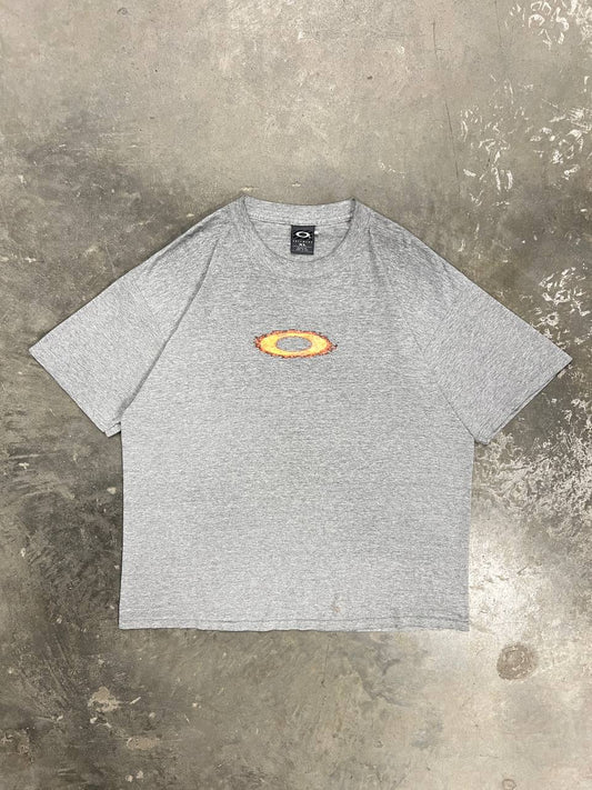 90s Vintage Oakley Software T-Shirt