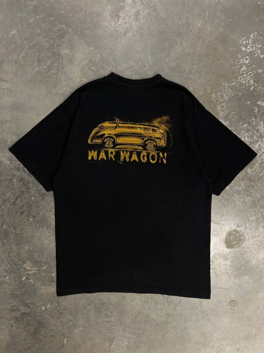 90s Vintage Oakley Software War Wagon T-Shirt