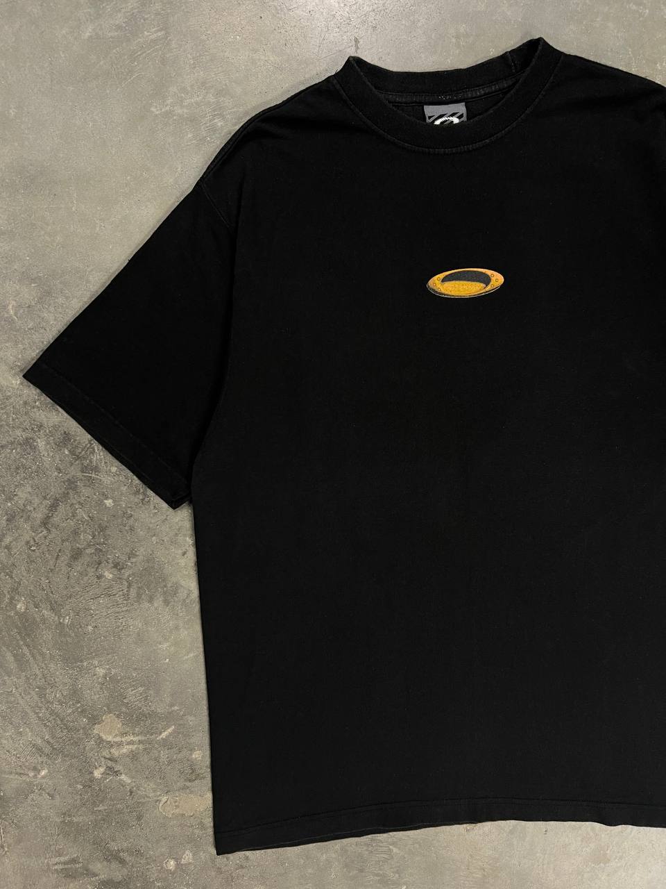 90s Vintage Oakley Software War Wagon T-Shirt