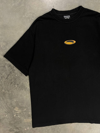 90s Vintage Oakley Software War Wagon T-Shirt