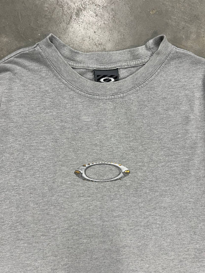 90s Vintage Oakley Software Squid T-Shirt