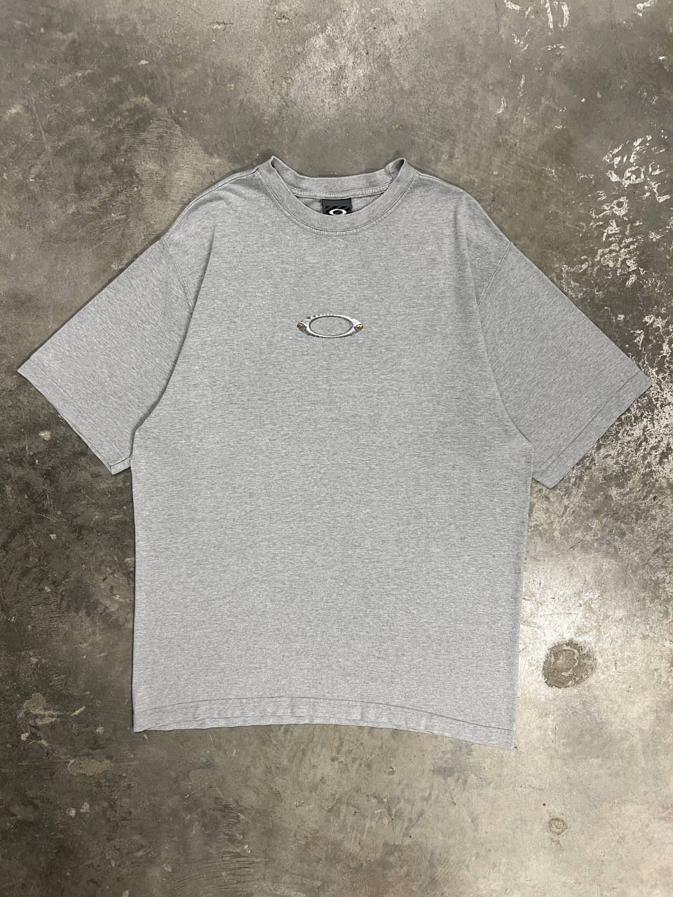 90s Vintage Oakley Software Squid T-Shirt