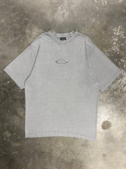 90s Vintage Oakley Software Squid T-Shirt