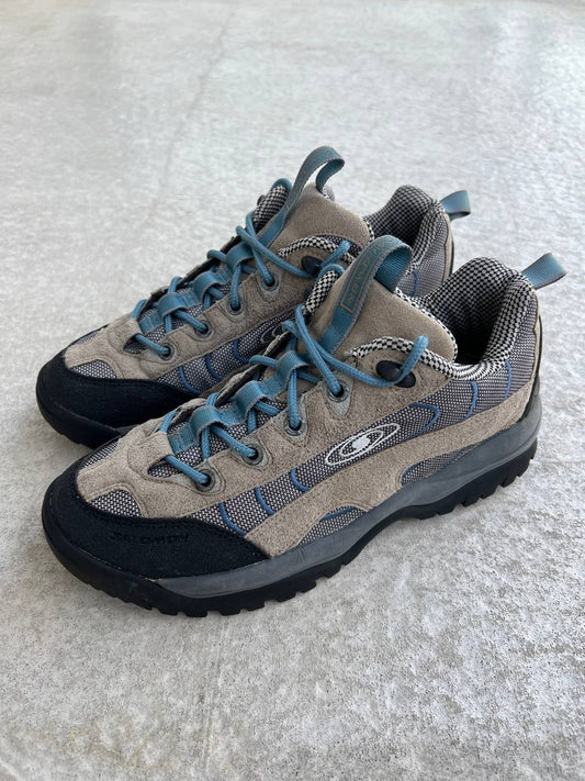 Archive 90s Vintage Salomon Inco Low