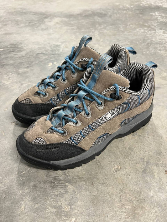 90s Vintage Salomon Inco Low Shoes