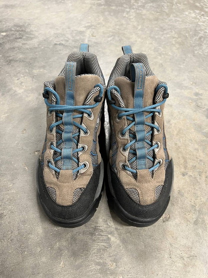 90s Vintage Salomon Inco Low Shoes