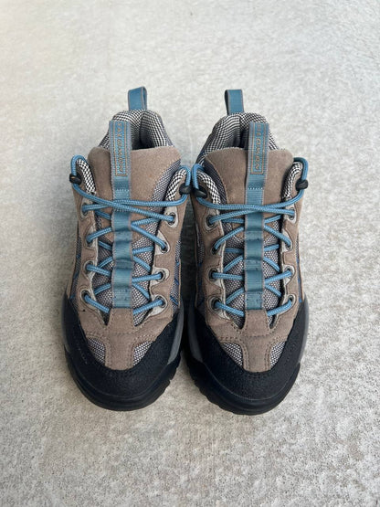 90s Vintage Salomon Inco Low