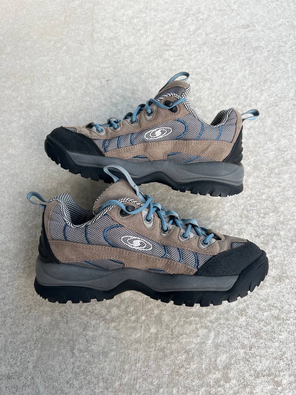90s Vintage Salomon Inco Low