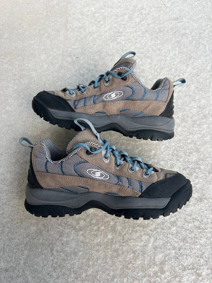 90s Vintage Salomon Inco Low
