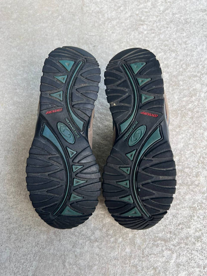 90s Vintage Salomon Inco Low