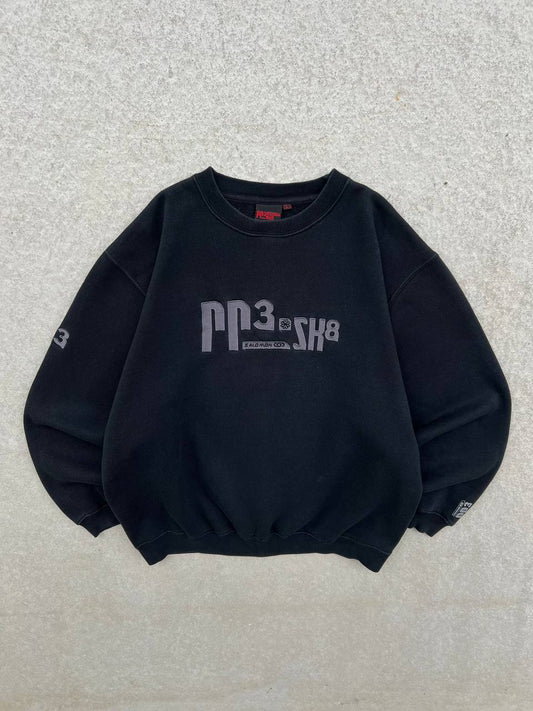 90s Vintage Salomon Sweatshirt