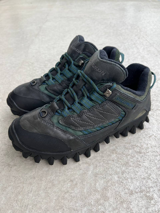 90s Vintage Salomon X-Winter Low Shoes