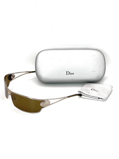 00s Vintage Dior J’ADORE 1 Sunglasses